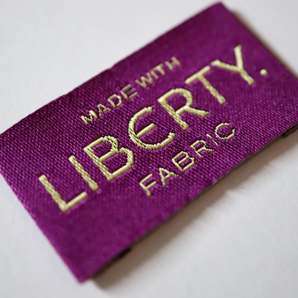 Liberty Collection Fabrics and Patterns Cloth Edit