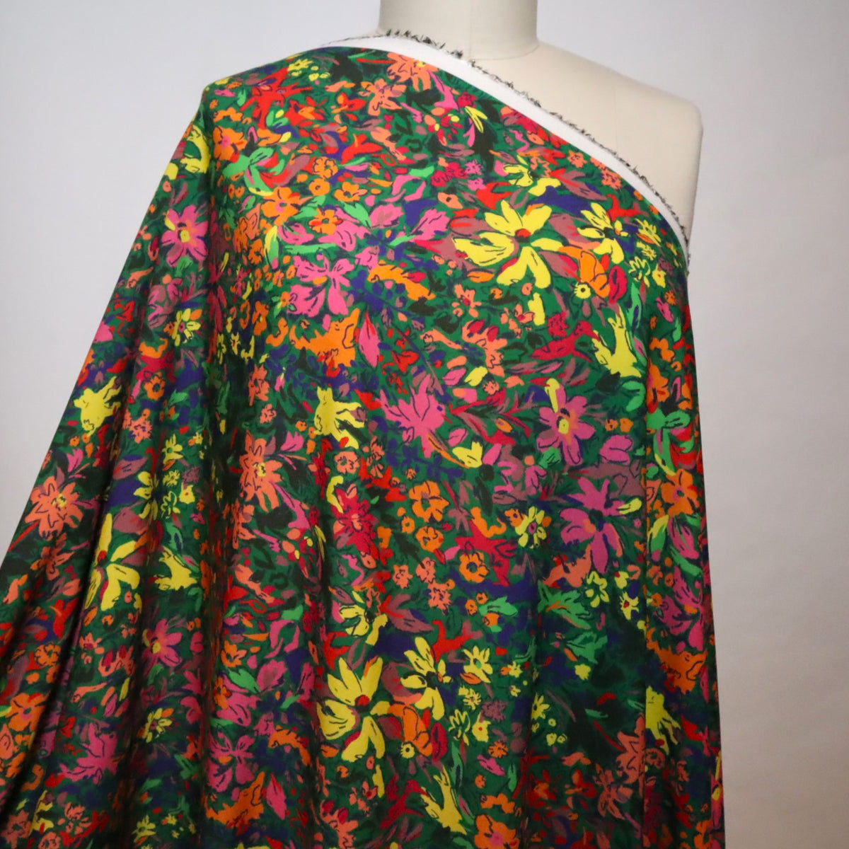 Cousette 'Cléo Spring' 100 Viscose Cloth Edit