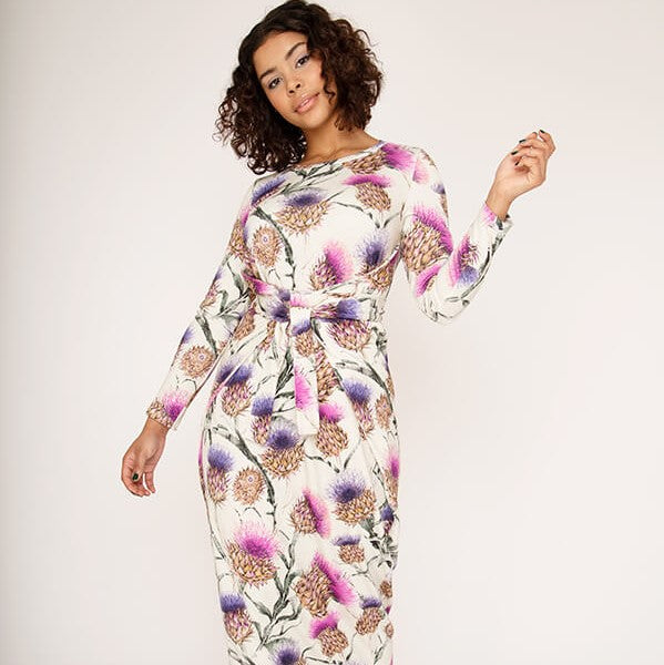 Named Patterns Cloth Edit