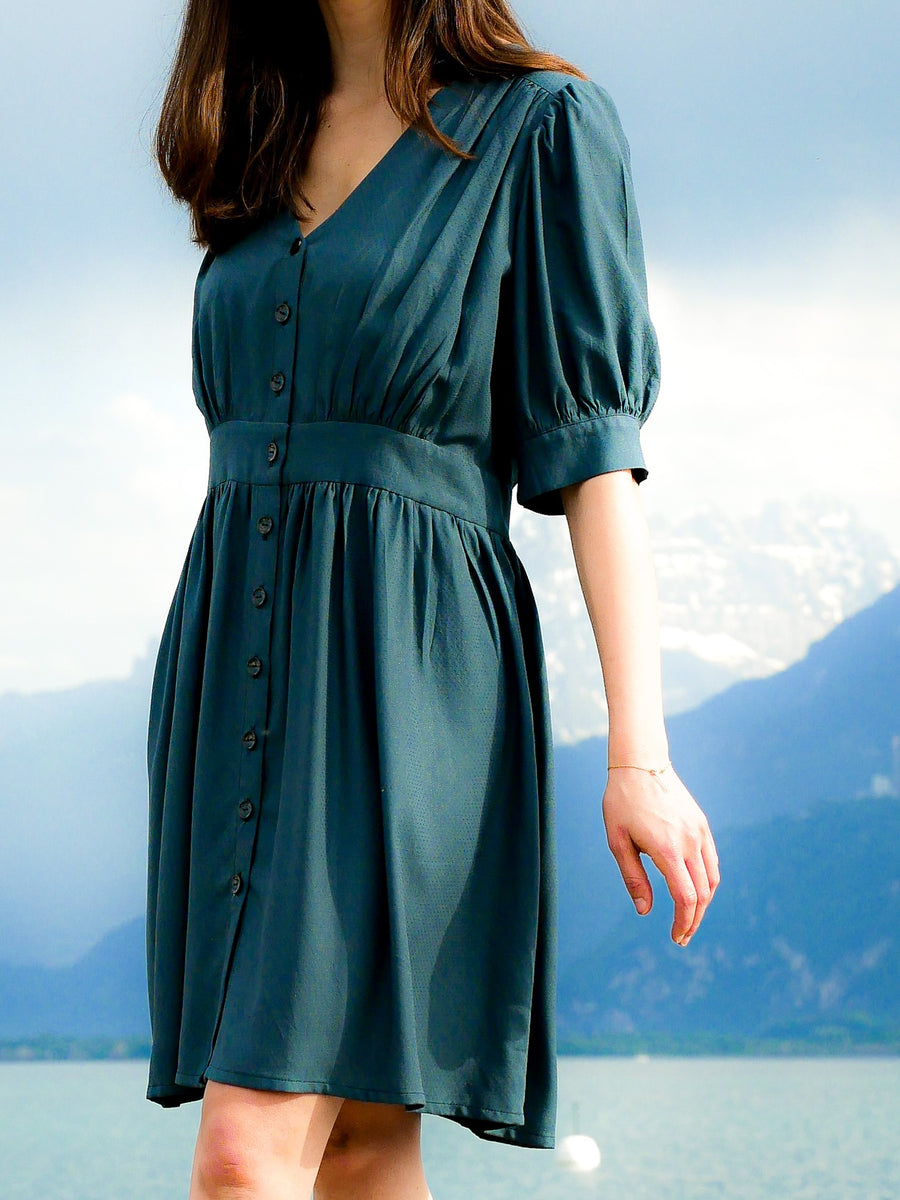 P & M Patterns – Cloth Edit
