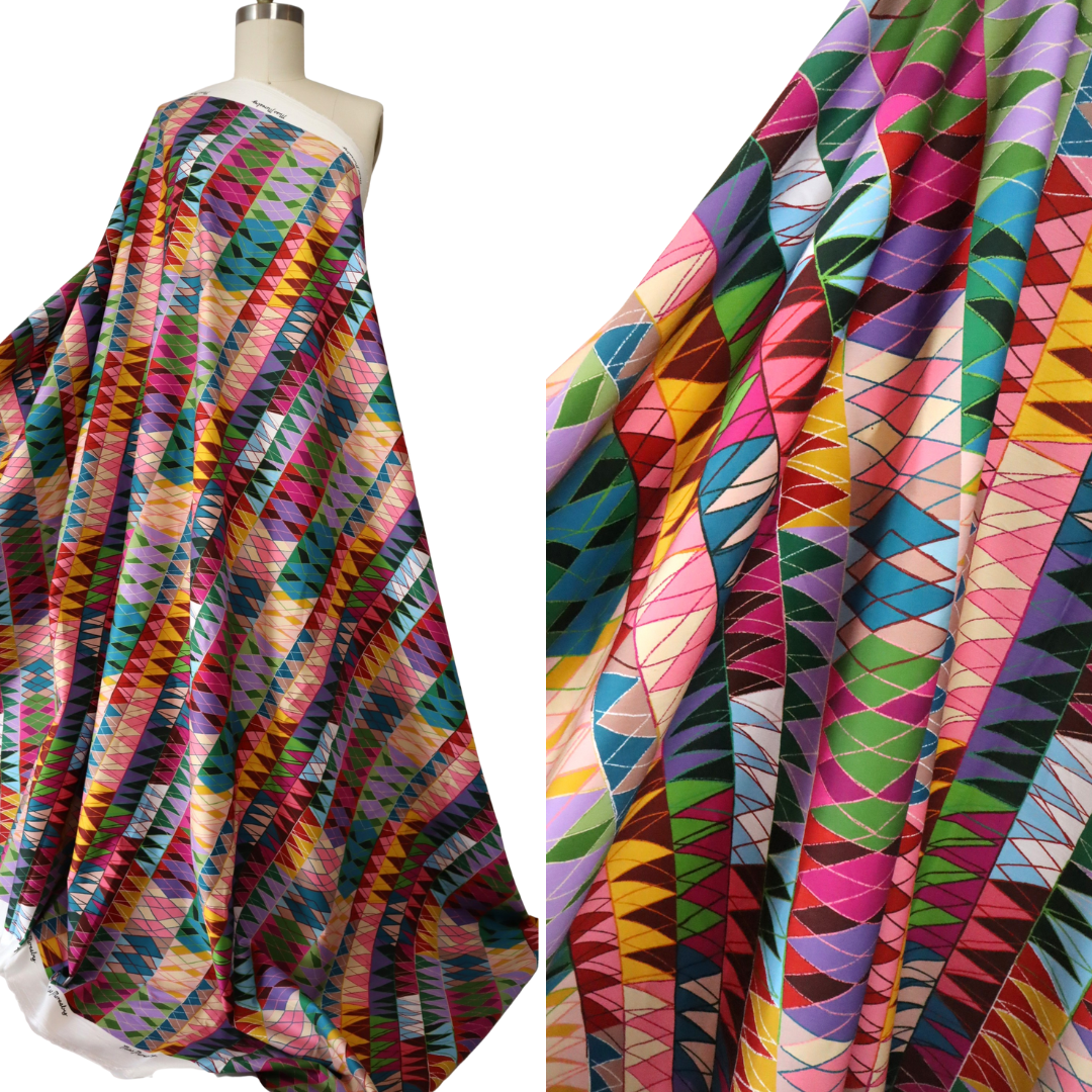 Cloth Edit Fabrics