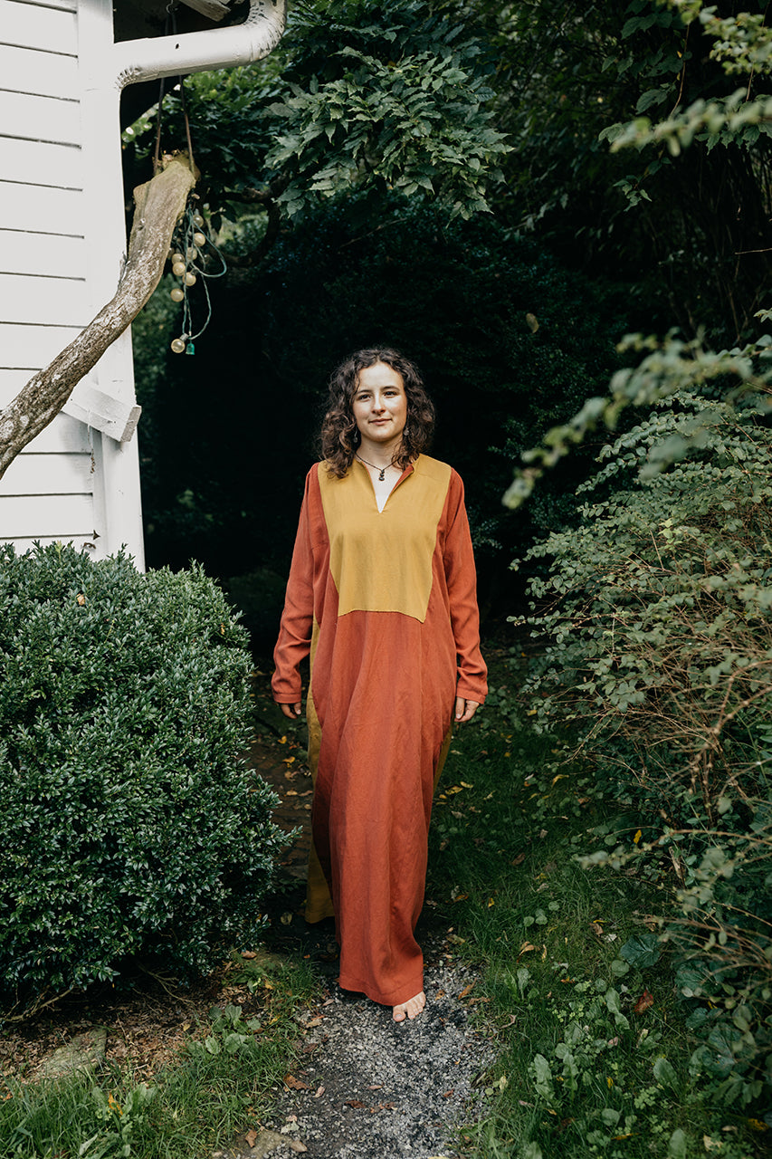 Folkwear Patterns